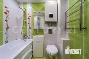 1-к квартира, вторичка, 36м2, 5/10 этаж