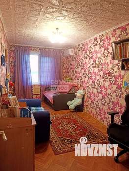 2-к квартира, вторичка, 44м2, 5/5 этаж