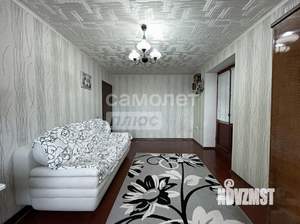 2-к квартира, вторичка, 43м2, 9/9 этаж