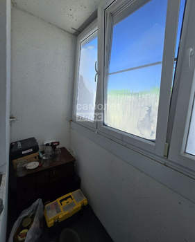 1-к квартира, вторичка, 36м2, 9/10 этаж