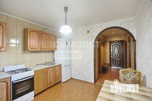 1-к квартира, вторичка, 39м2, 9/10 этаж