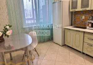 1-к квартира, вторичка, 33м2, 10/13 этаж