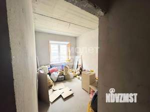 2-к квартира, вторичка, 49м2, 4/21 этаж