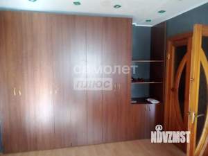 1-к квартира, вторичка, 35м2, 3/5 этаж