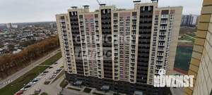 2-к квартира, вторичка, 72м2, 1/18 этаж