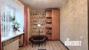 3-к квартира, вторичка, 50м2, 3/5 этаж