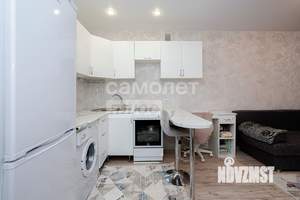 Студия квартира, вторичка, 29м2, 6/12 этаж