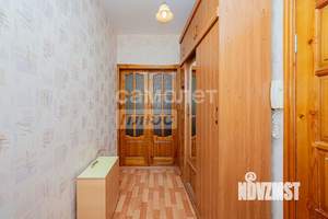2-к квартира, вторичка, 58м2, 7/14 этаж
