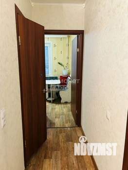 1-к квартира, вторичка, 33м2, 1/9 этаж