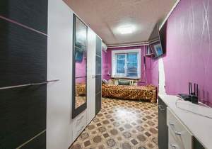 2-к квартира, вторичка, 42м2, 5/5 этаж