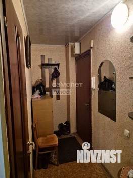 1-к квартира, вторичка, 32м2, 2/5 этаж