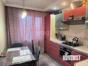 3-к квартира, вторичка, 61м2, 8/10 этаж
