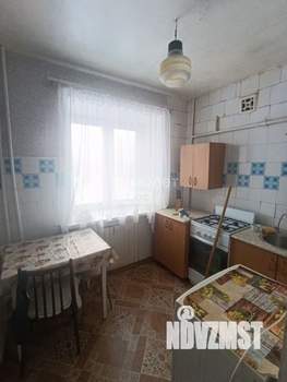 4-к квартира, вторичка, 60м2, 2/5 этаж