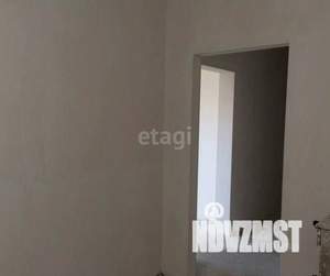 2-к квартира, вторичка, 53м2, 2/17 этаж
