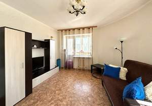 2-к квартира, вторичка, 53м2, 3/11 этаж