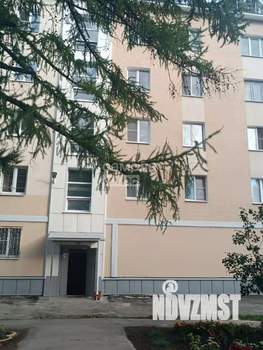 1-к квартира, вторичка, 24м2, 2/5 этаж