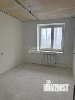 3-к квартира, вторичка, 62м2, 5/10 этаж