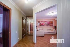 3-к квартира, вторичка, 76м2, 1/15 этаж