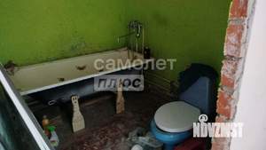 1-к квартира, вторичка, 34м2, 3/9 этаж