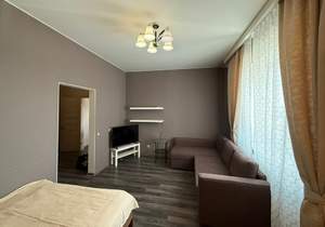 1-к квартира, вторичка, 43м2, 7/10 этаж