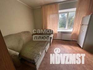 Студия квартира, вторичка, 21м2, 2/5 этаж