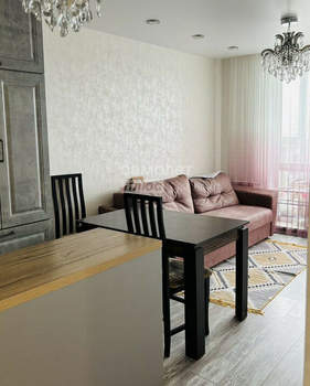 2-к квартира, вторичка, 47м2, 15/22 этаж