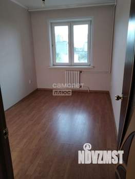 3-к квартира, вторичка, 63м2, 8/9 этаж
