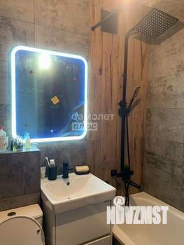 1-к квартира, вторичка, 30м2, 4/5 этаж