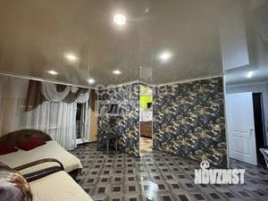 1-к квартира, вторичка, 31м2, 4/5 этаж