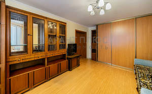 2-к квартира, вторичка, 58м2, 8/16 этаж