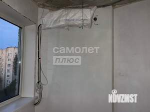 3-к квартира, вторичка, 62м2, 8/9 этаж