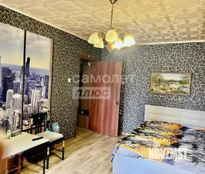 2-к квартира, вторичка, 45м2, 4/5 этаж