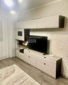 3-к квартира, вторичка, 64м2, 6/10 этаж