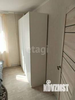 1-к квартира, вторичка, 33м2, 1/2 этаж