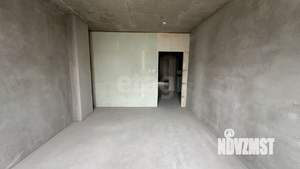 1-к квартира, вторичка, 60м2, 5/20 этаж