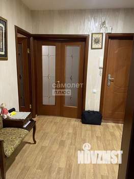 3-к квартира, вторичка, 62м2, 5/5 этаж