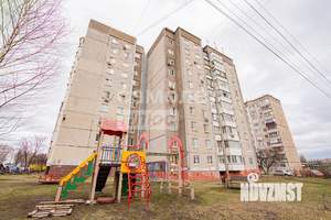 Фото квартиры на продажу (1)
