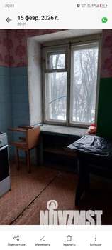 2-к квартира, вторичка, 44м2, 3/9 этаж