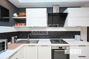 3-к квартира, вторичка, 83м2, 6/9 этаж