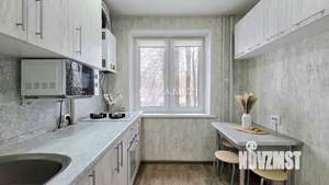 2-к квартира, вторичка, 43м2, 2/5 этаж