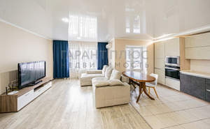 3-к квартира, вторичка, 77м2, 2/21 этаж