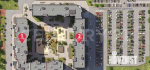 3-к квартира, вторичка, 68м2, 14/17 этаж