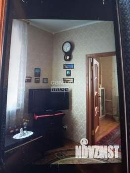 2-к квартира, вторичка, 42м2, 2/4 этаж