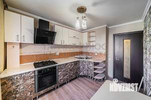 2-к квартира, вторичка, 55м2, 2/5 этаж