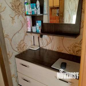 1-к квартира, вторичка, 12м2, 5/5 этаж