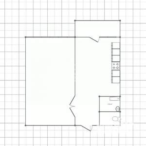 1-к квартира, вторичка, 35м2, 9/9 этаж