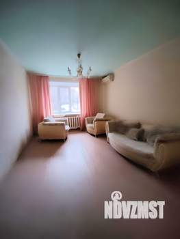 3-к квартира, вторичка, 77м2, 1/10 этаж