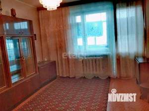 2-к квартира, вторичка, 48м2, 3/10 этаж