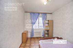 3-к квартира, вторичка, 65м2, 7/10 этаж