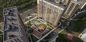 2-к квартира, вторичка, 43м2, 16/21 этаж